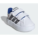 Scarpe marvel's spider-man grand court infant