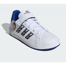 Marvel's spider-man grand court shoes kids