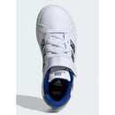 Marvel's spider-man grand court shoes kids