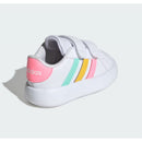 Scarpe grand court 2.0 infant