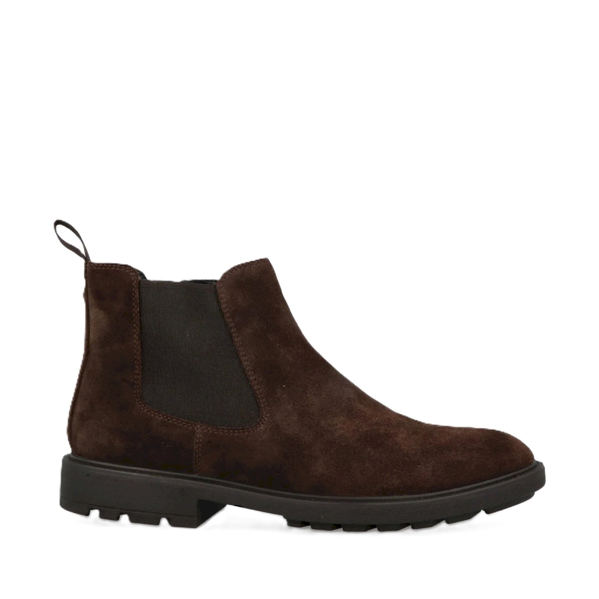 Cipriani chelsea suede