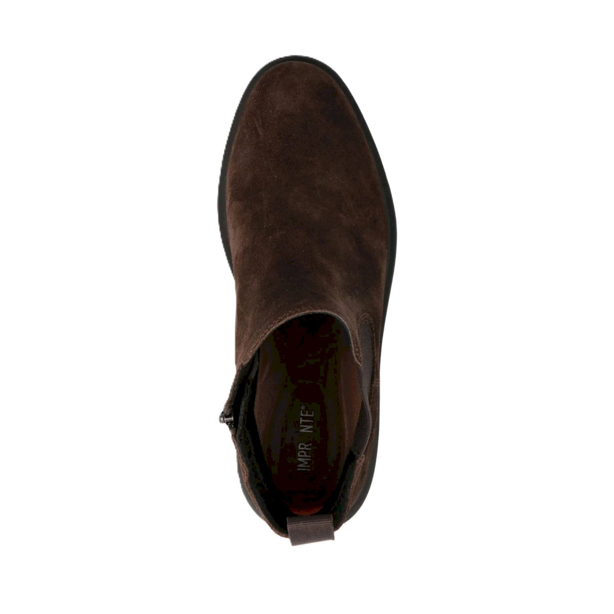 Cipriani chelsea suede
