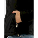 Yes zee giubbino soft shell