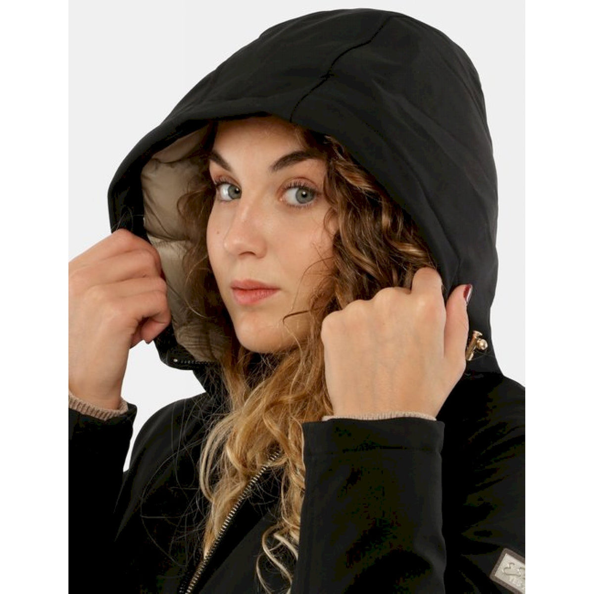 Yes zee giubbino soft shell