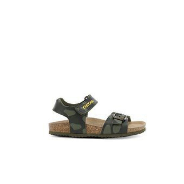Ghita boy sandal