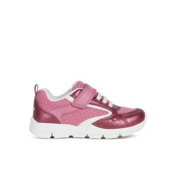 Torque girl sneakers