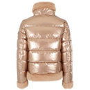 Yes zee giubbino trapuntato