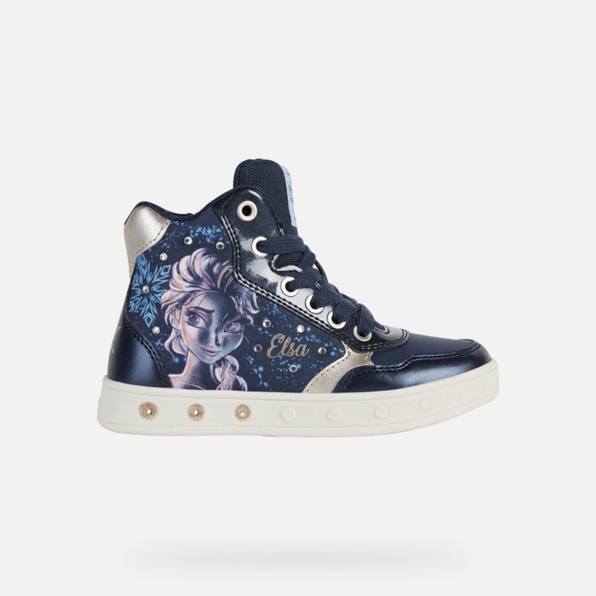 Geox skylin frozen