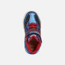 Geox grayjay junior spiderman