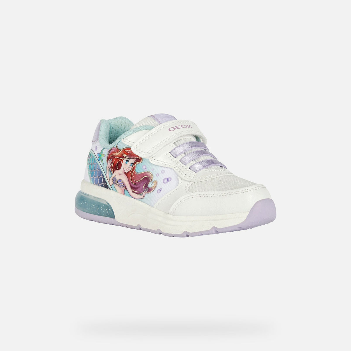 Spaceclub bambina