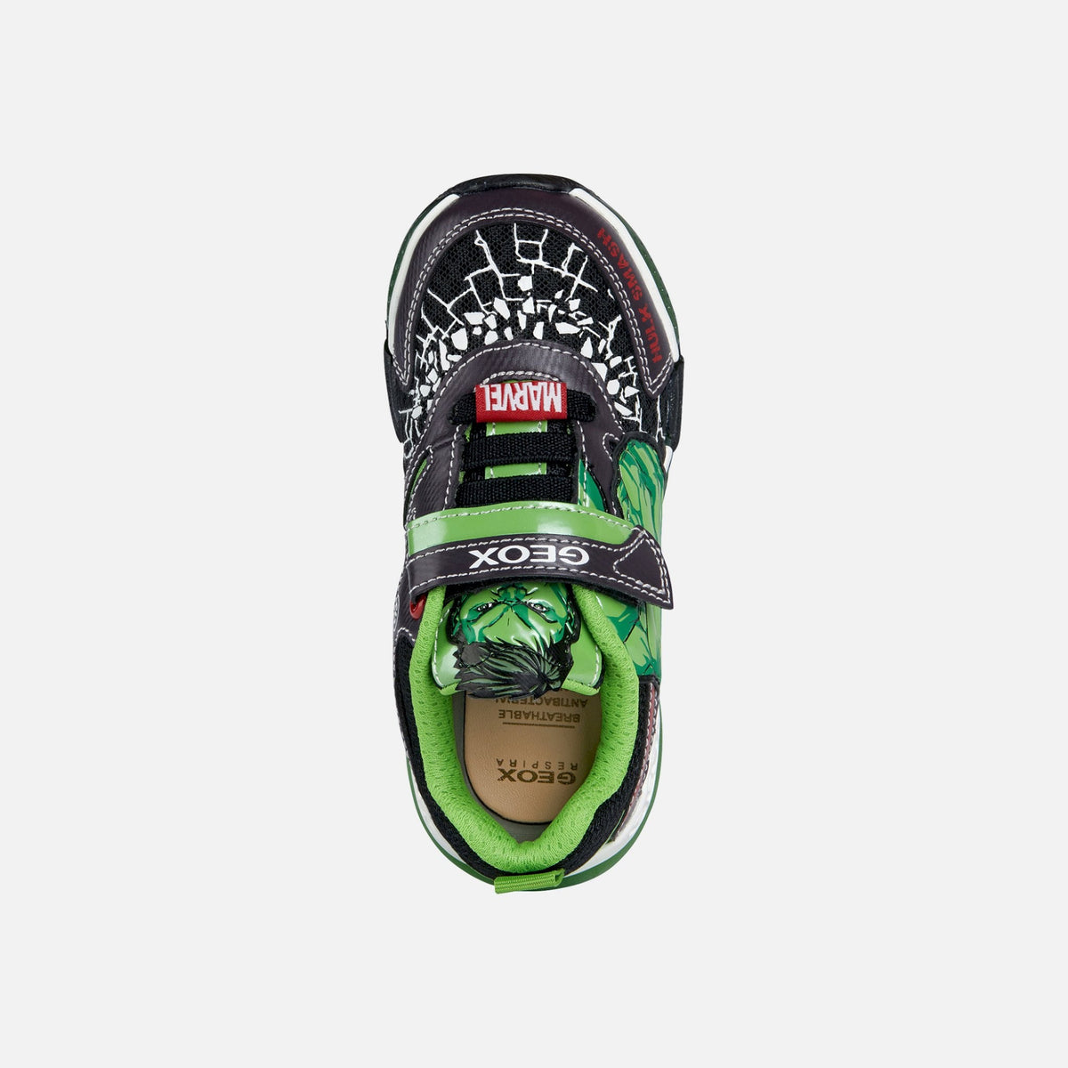 Geox bayonyc junior