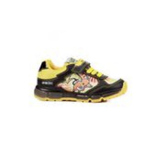 Android sneakers luci