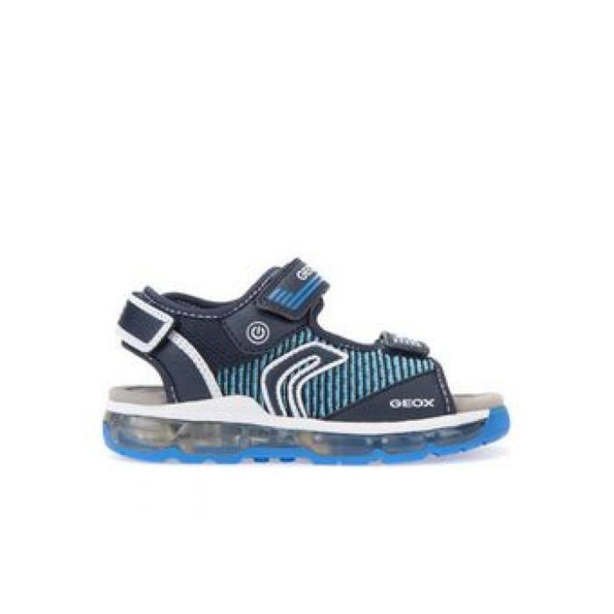 Android sandal boy