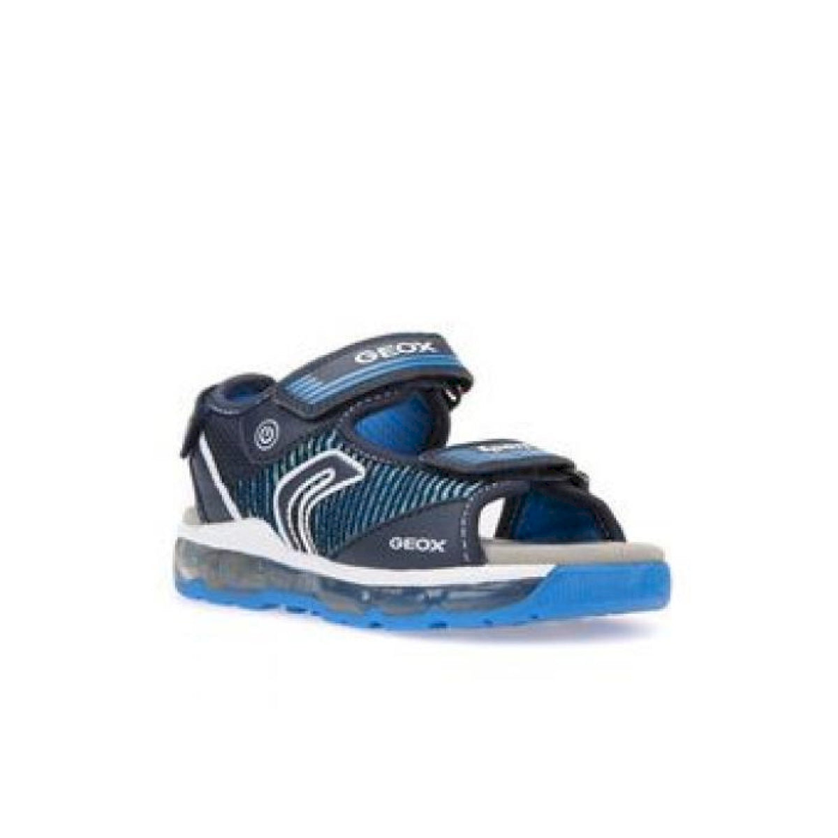 Android sandal boy
