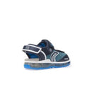 Android sandal boy