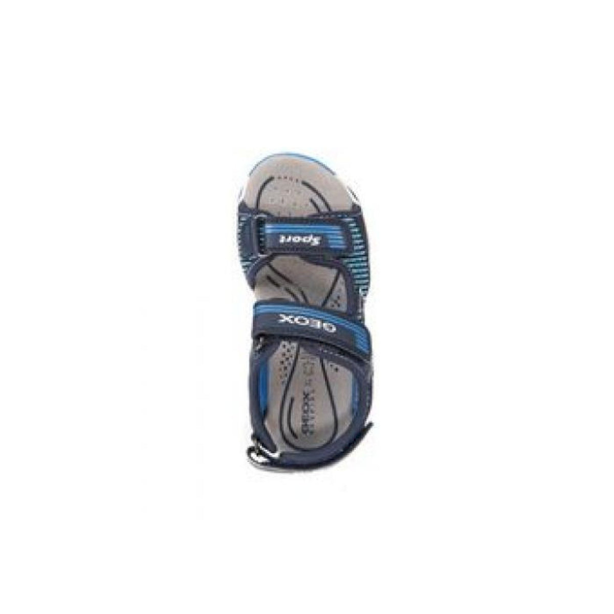 Android sandal boy