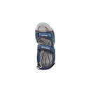 Android sandal boy