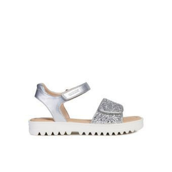 Coralie girl sandal