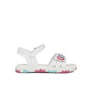 Hahiti  sandal fiorellini