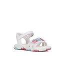 Hahiti  sandal fiorellini