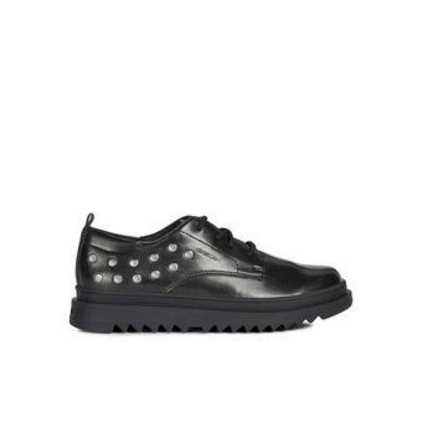Gillyjaw scarpa borchie