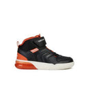 Grayjay mid