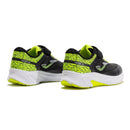 Scarpe running fenix jr 25