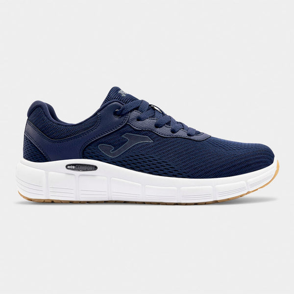 Scarpe casual atenea men 26 uomo blu navy