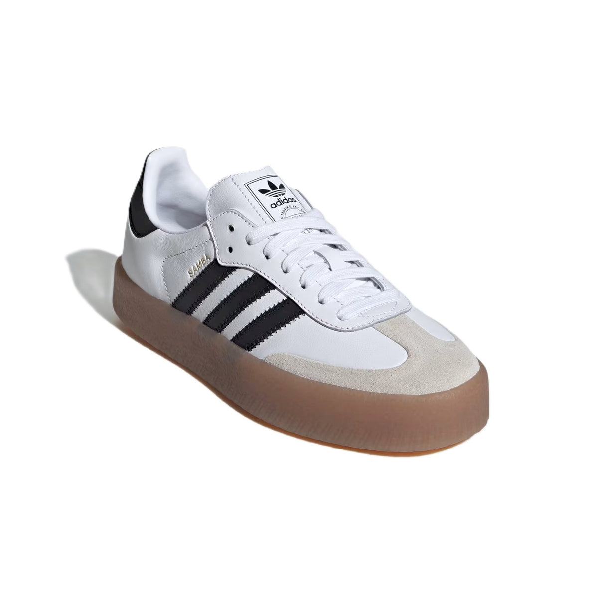 Scarpe sambae