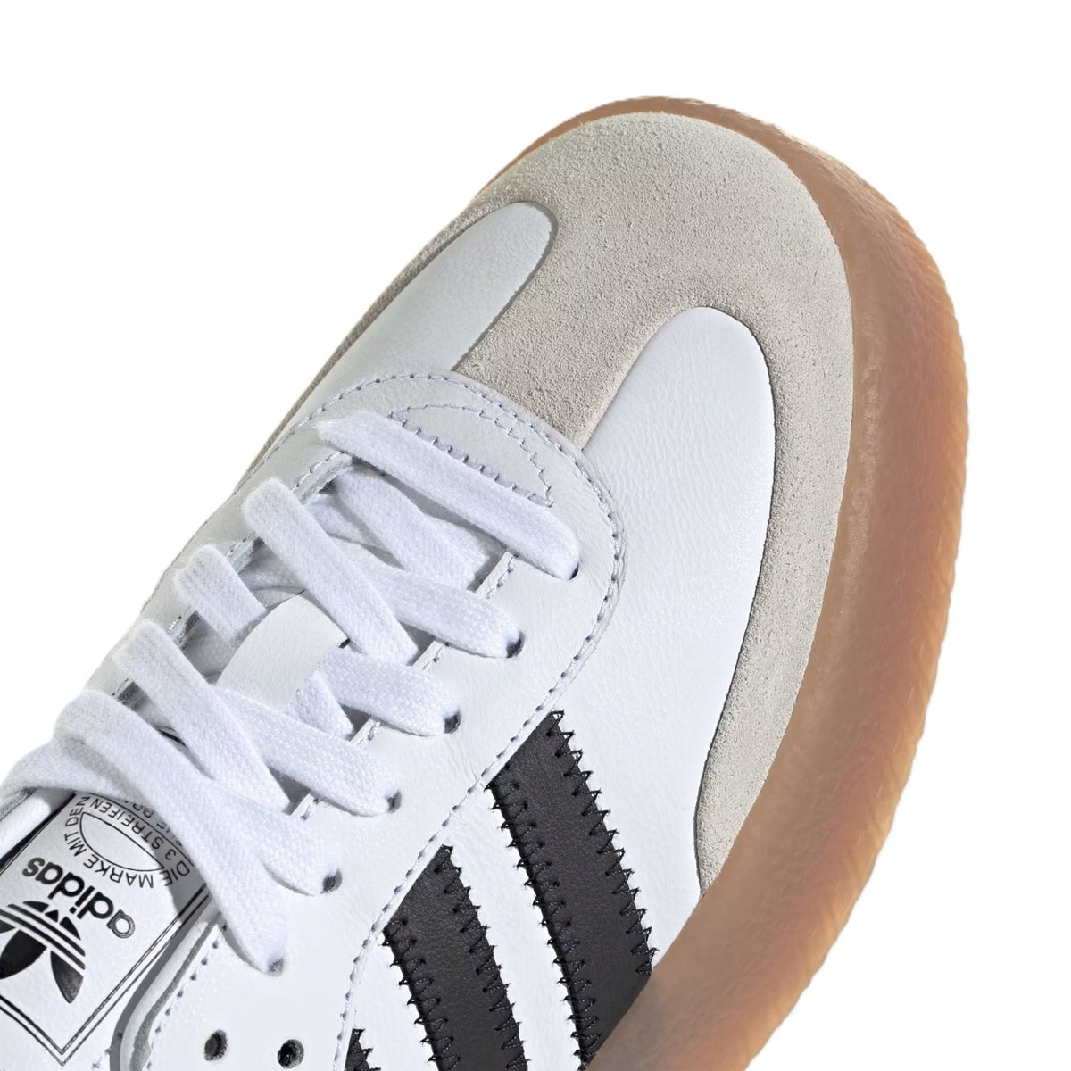 Scarpe sambae
