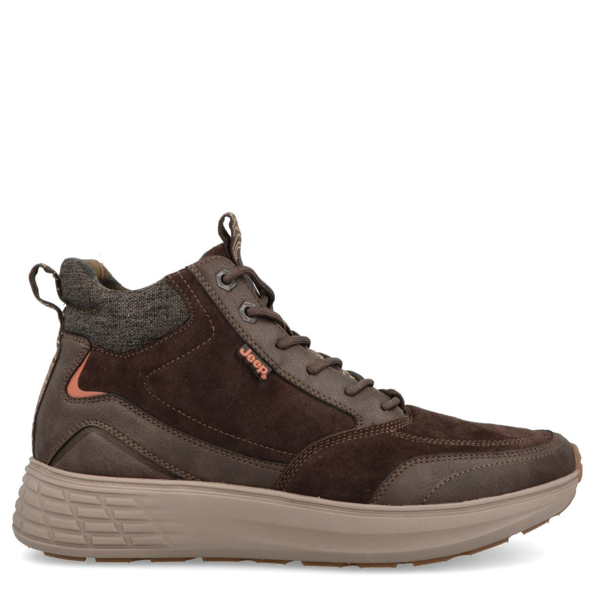 Midway boot