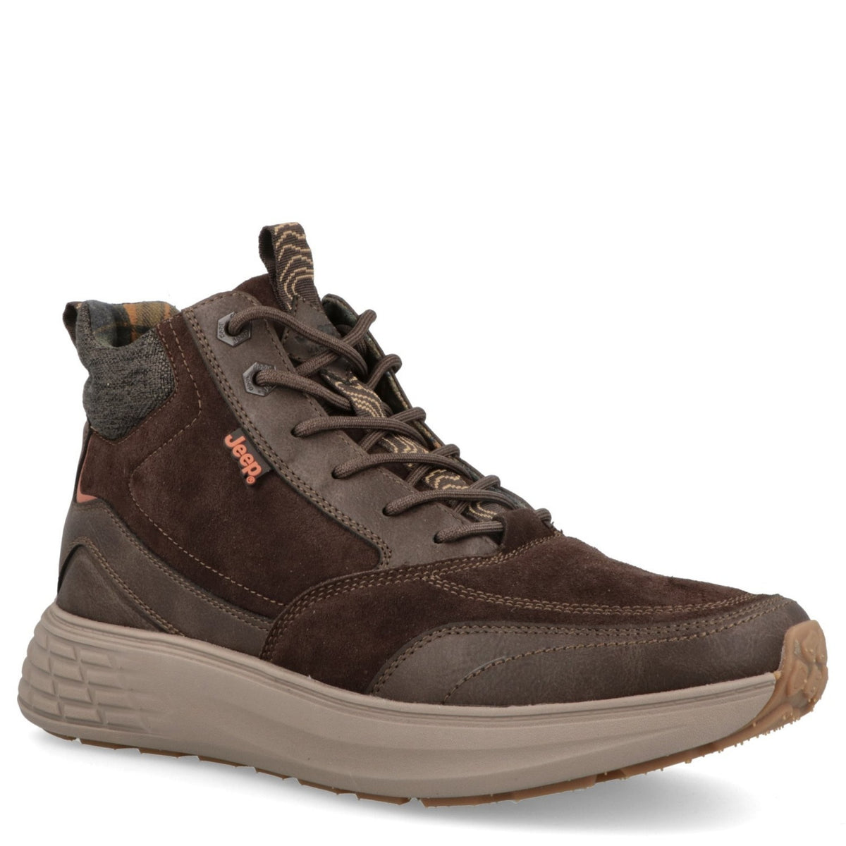 Midway boot