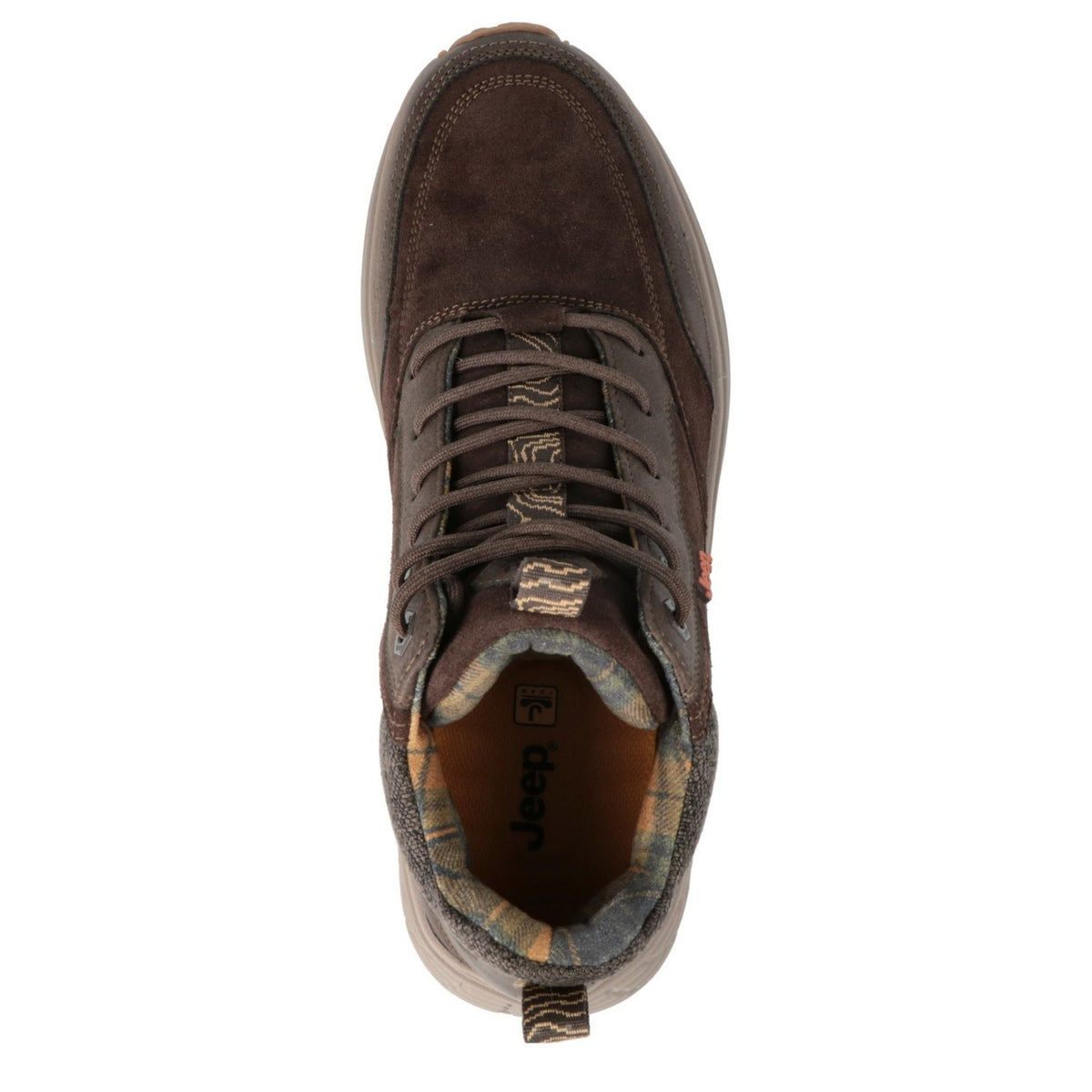Midway boot