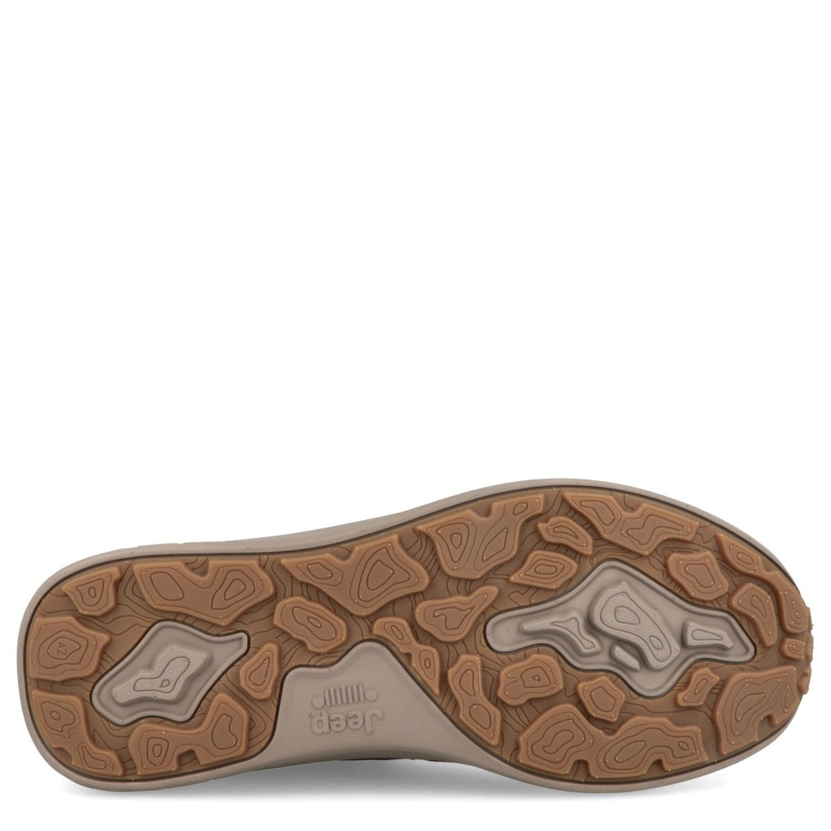 Midway boot