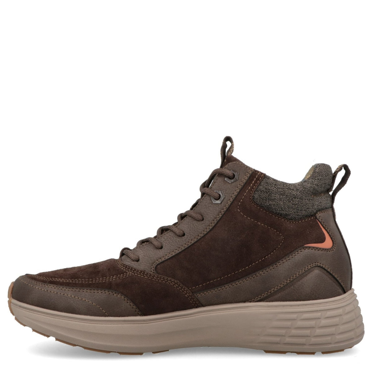 Midway boot