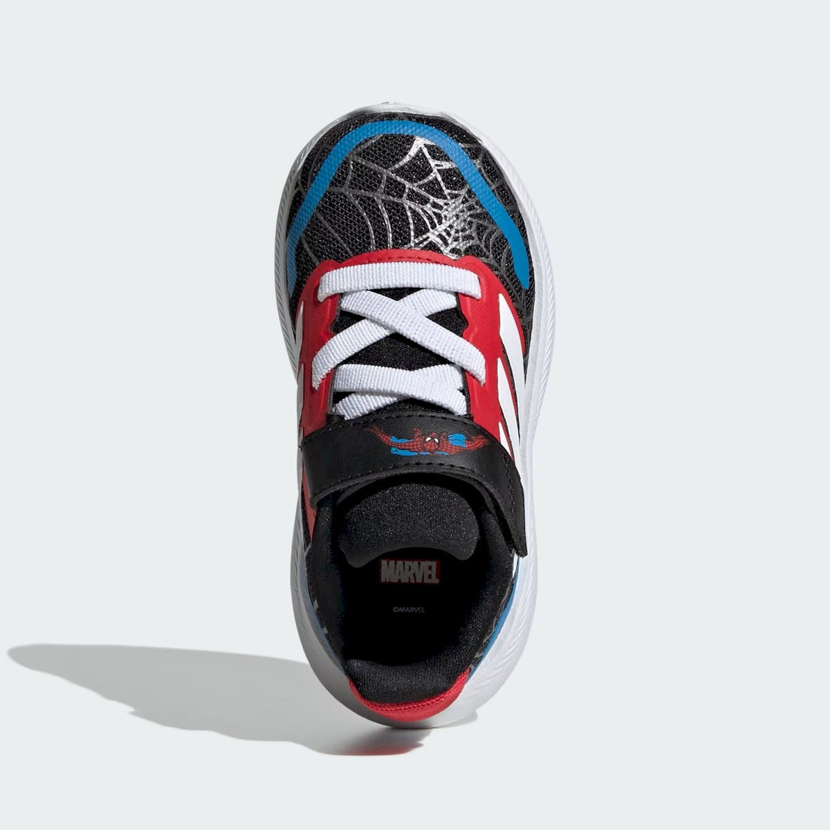 Sneakers marvel spider-man runfalcon el i