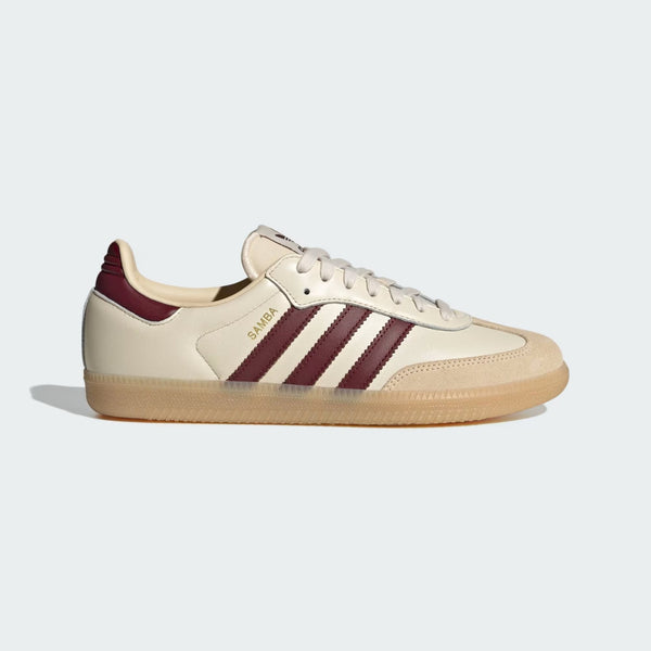 Scarpe samba og