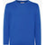 Sun 68 round neck solid