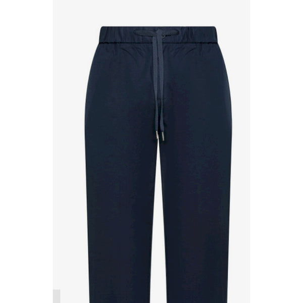 Sun 68 trousers coulisse