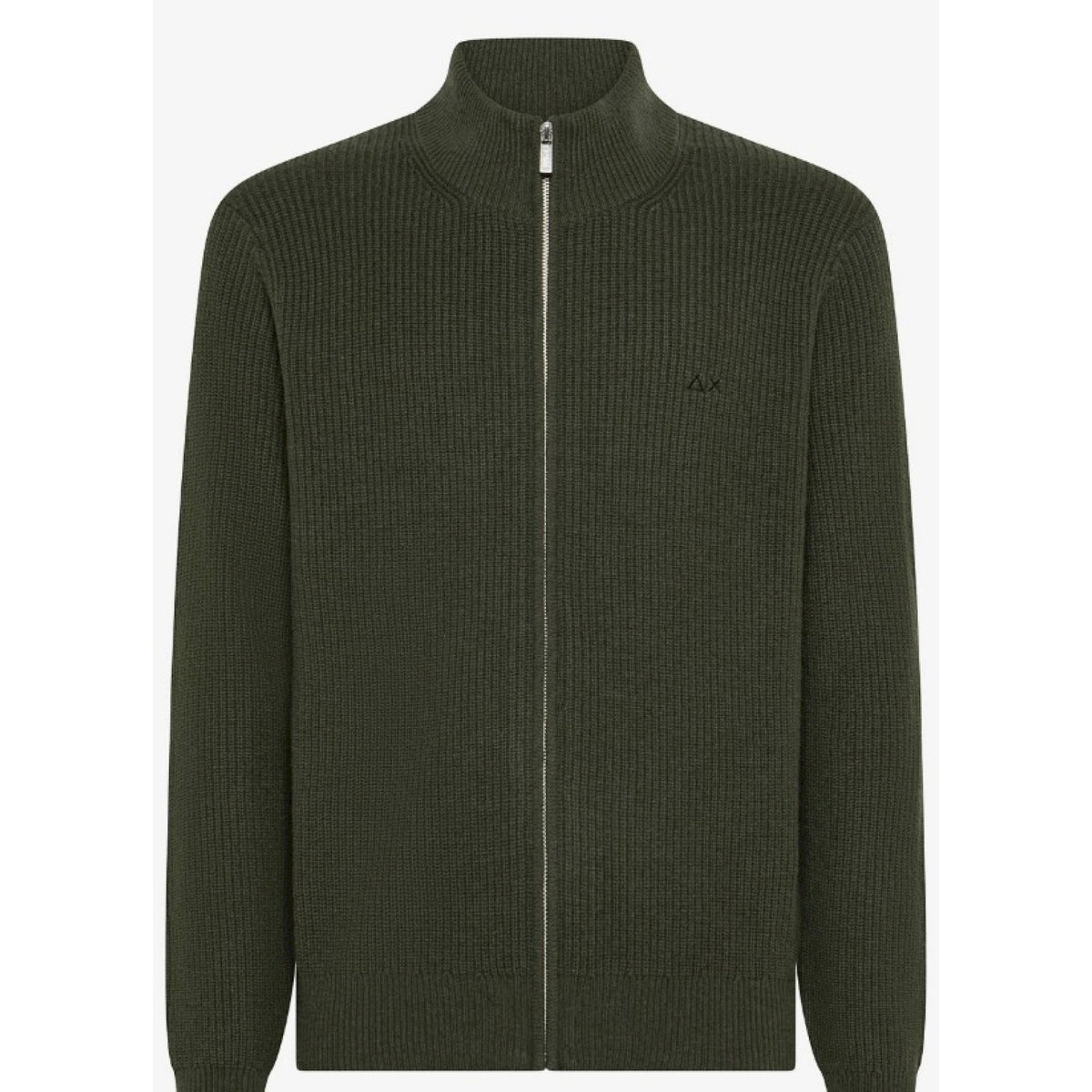 Sun 68 fullzip coste inglese