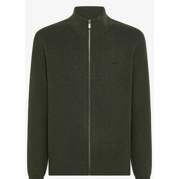Sun 68 fullzip coste inglese