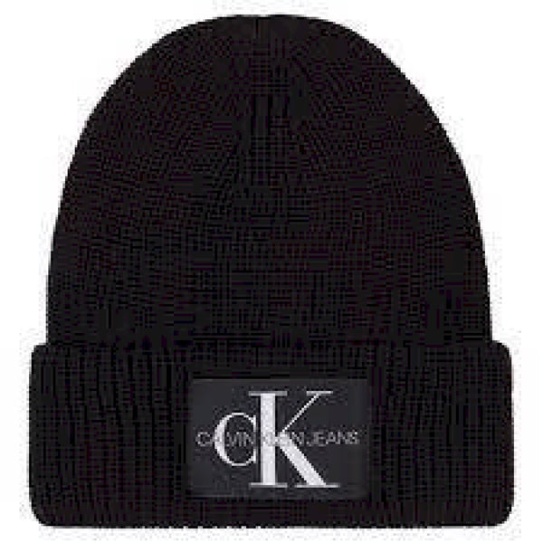 Calvin klein jeans beanie e monogram