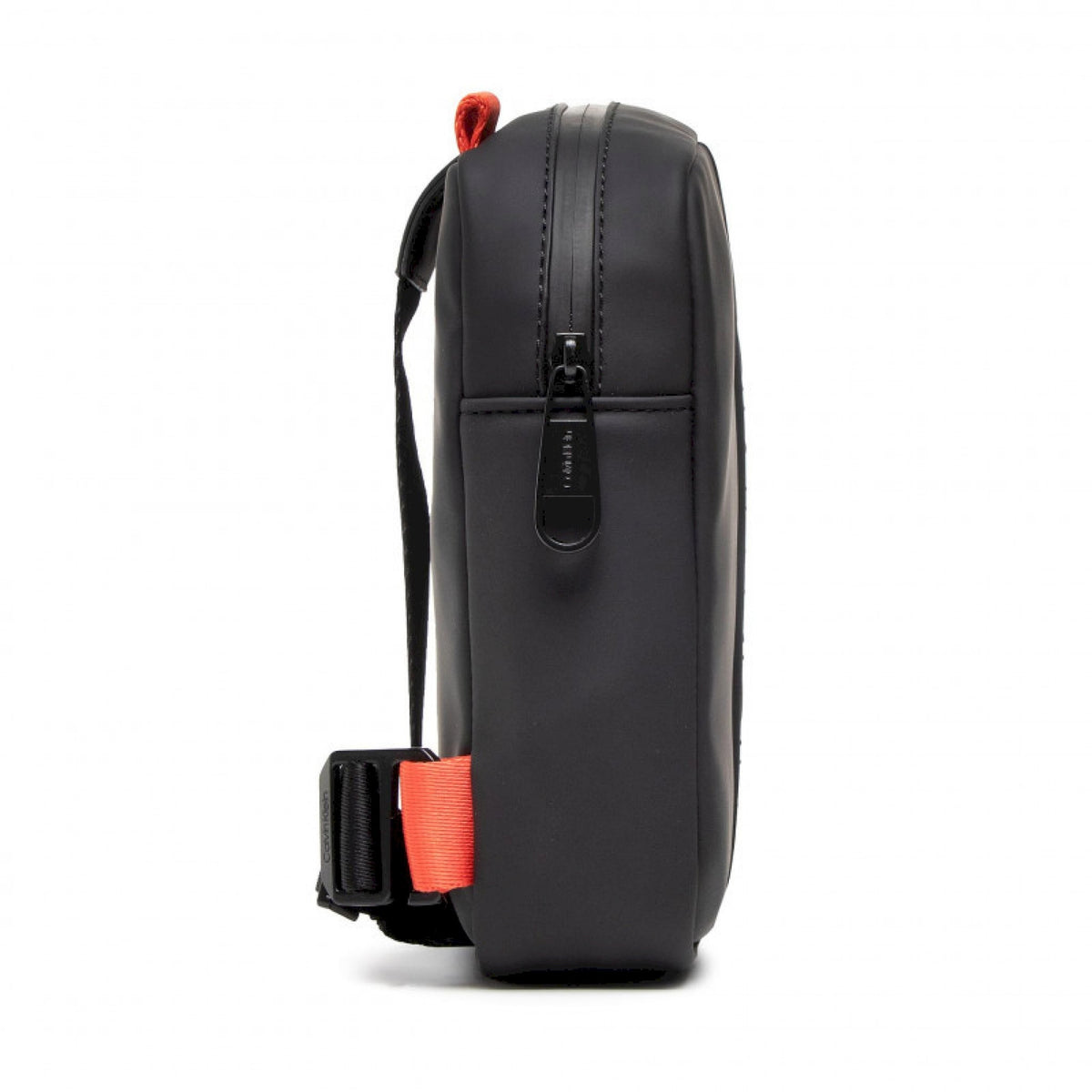 Calvin klein rubberized conv reporter