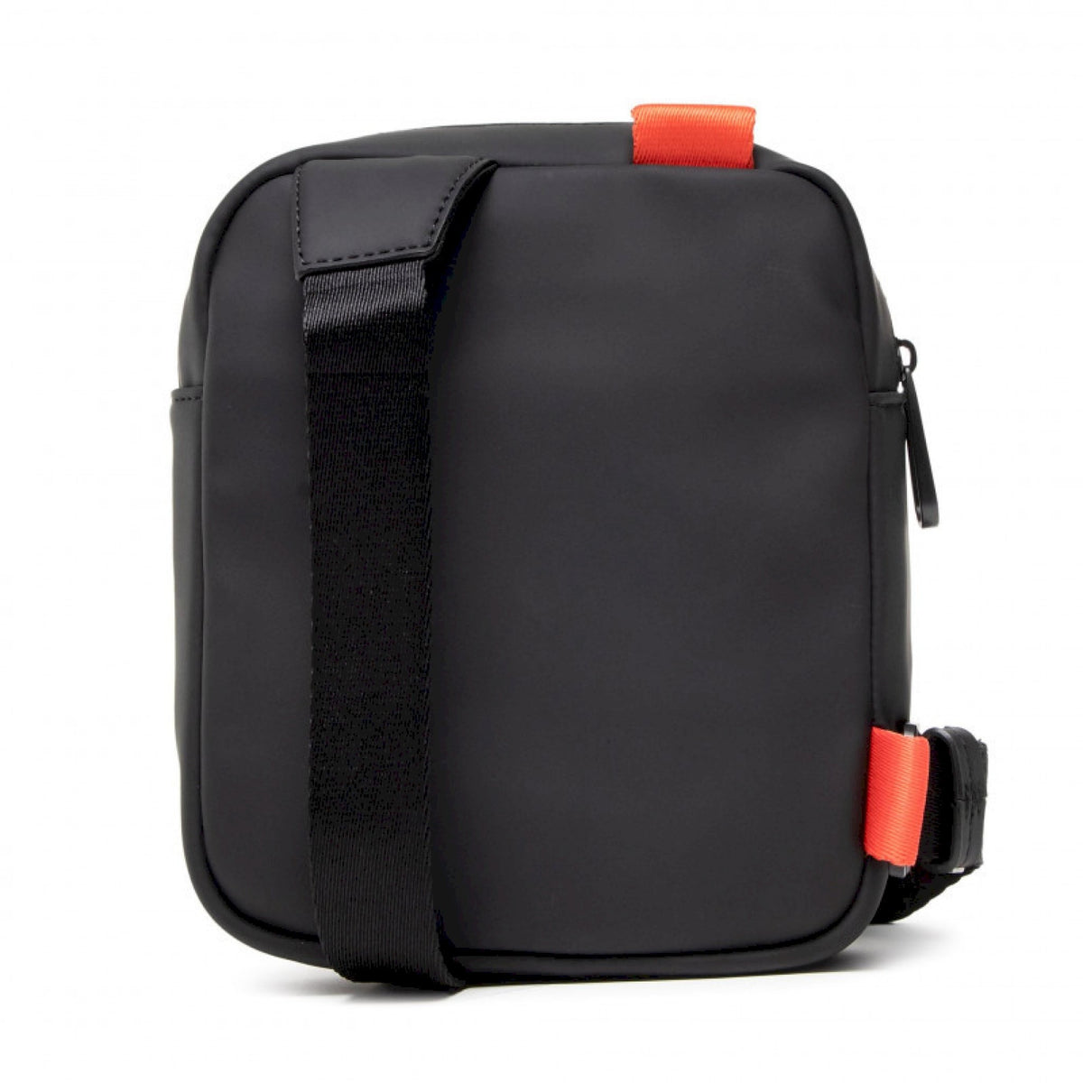 Calvin klein rubberized conv reporter