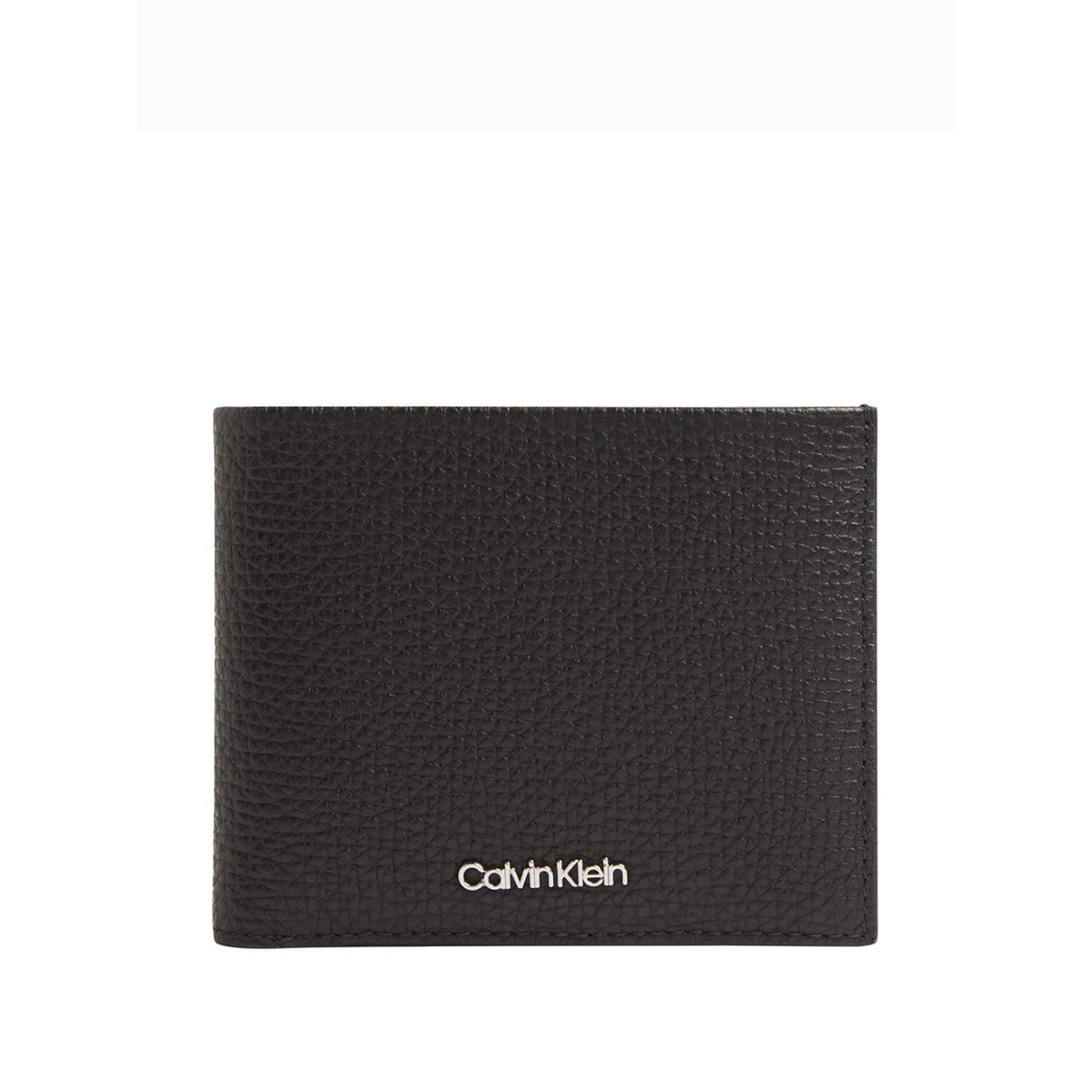 Calvin klein minimalism bifold w/coin
