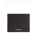 Calvin klein minimalism bifold w/coin