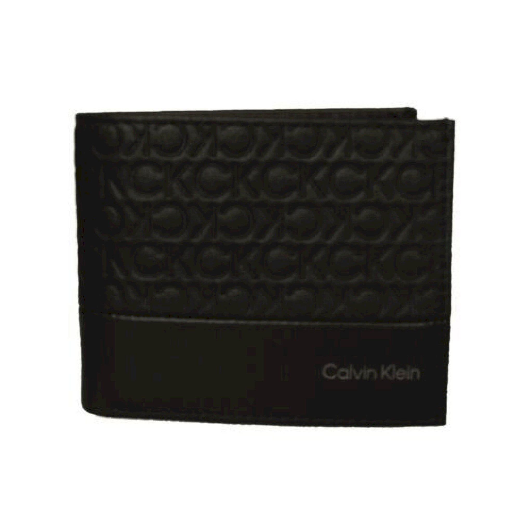 Calvin klein subtle mono 5 w/coin