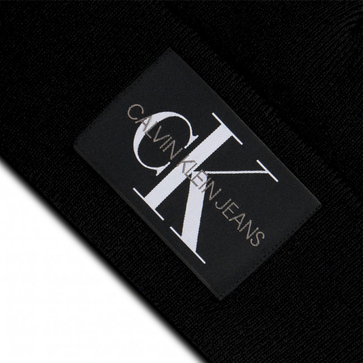 Calvin klein monologo beanie