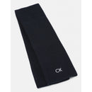 Calvin klein classic cotton scarf