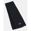 Calvin klein classic cotton scarf